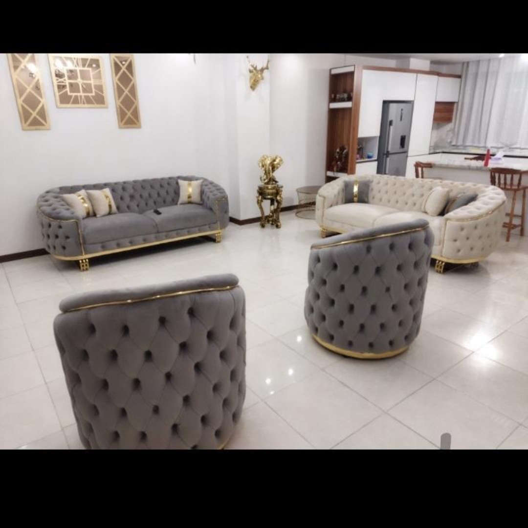 مبلمان چستر مبل راحتی و خاص