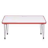 میز تحریر تاشو  وایتبری  مدل A67(هزینه ارسال به صورت پسکرایه)