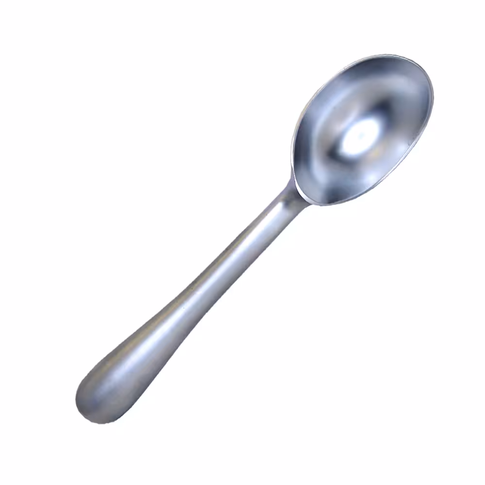 اسکوپ بستنی استیل کد 2410-36