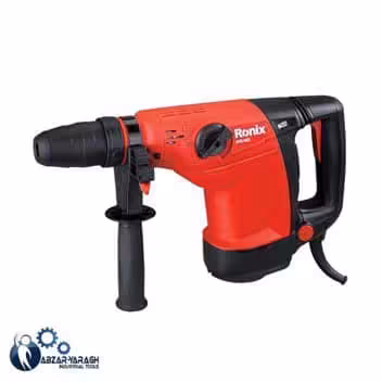 بتن کن رونیکس مدل 2640 - ابزار یراق
