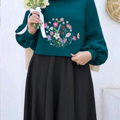 کت سارافون زنانه مازراتی مدل آرامش