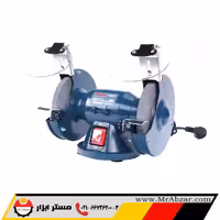 چرخ سمباده 150 میلیمتری رونیکس 3501