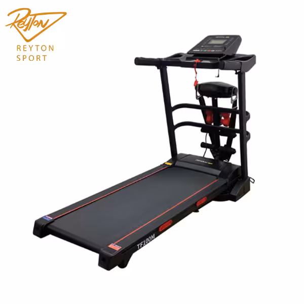 تردمیل خانگی فدرال مدل TF100M