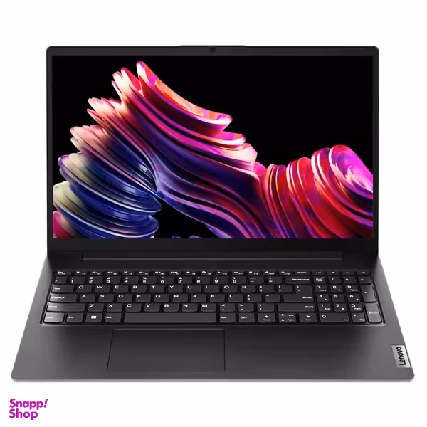 لپ تاپ 15.6 اینچ لنوو مدل V15 G4 AMN-A 8GB 256SSD Radeon W11