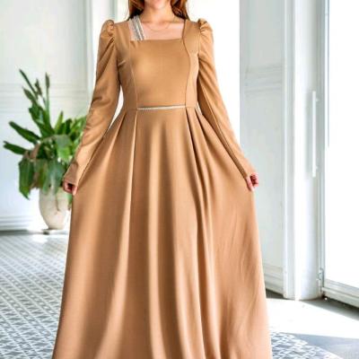 پیراهن شب زنانه مدل مجلسی