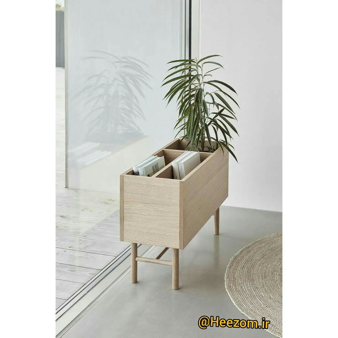 باکس گل و کتاب