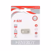 فلش مموری 64 گیگ ایکس انرژی طرح 926