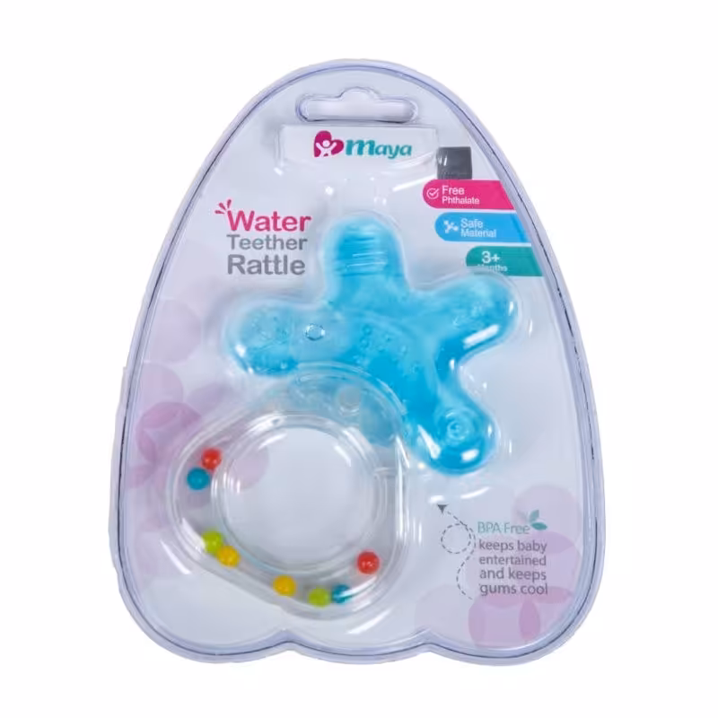 دندانگیر مایا