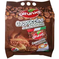 کاپوچینو آلتونسا - 500 گرم - بسته 20 عددی