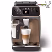 خرید اسپرسو ساز فیلیپس مدل EP5544 تمام اتوماتیک - دومینو کالا