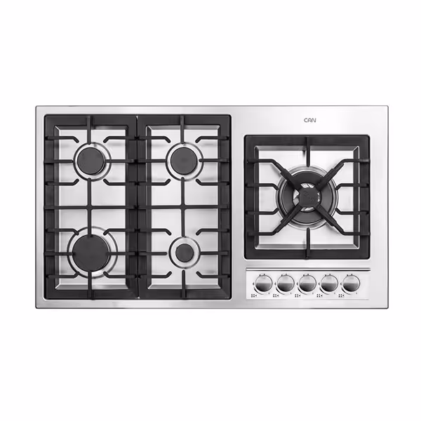 اجاق گاز صفحه ای کن مدل 513SX