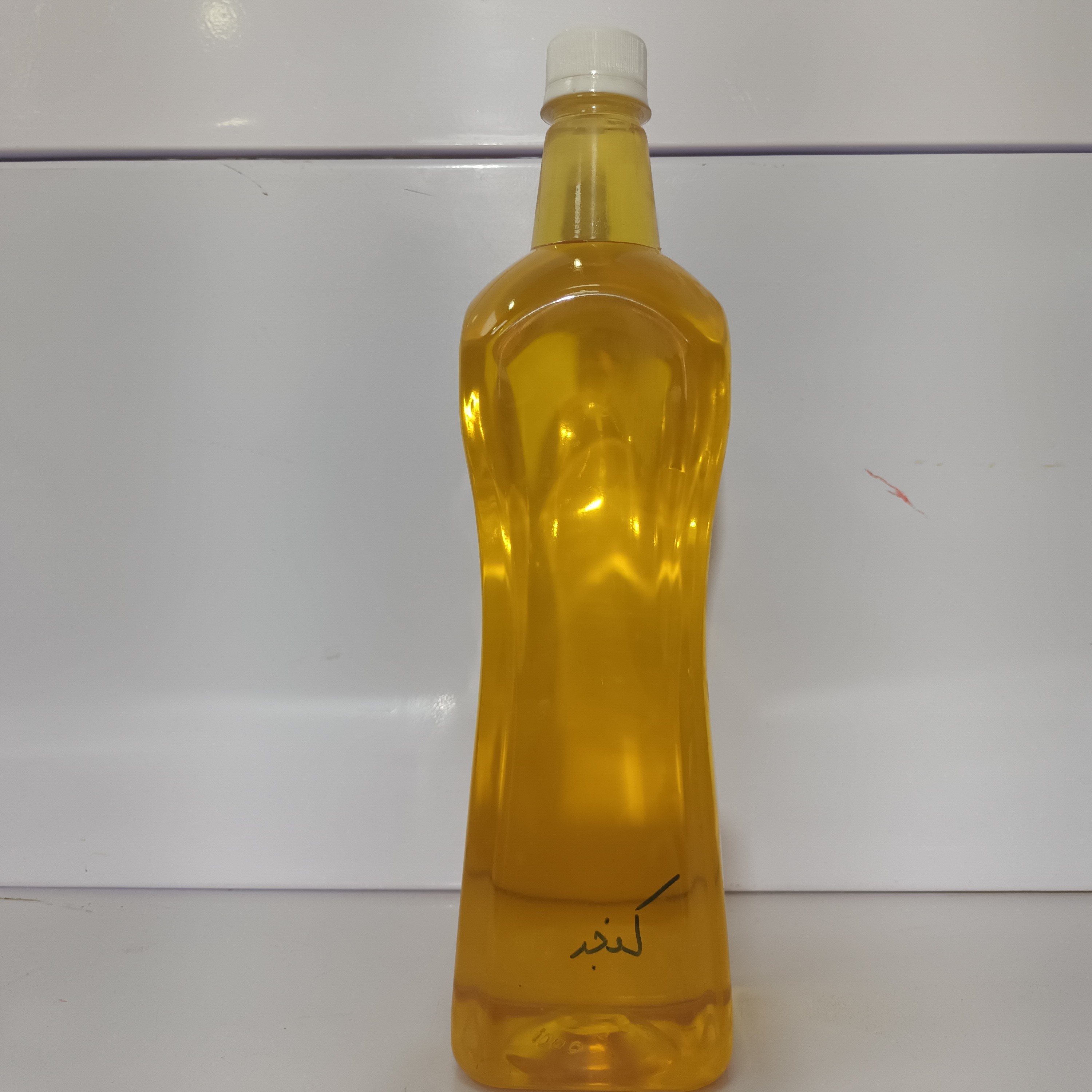 روغن خالص وخوش طعم کنجد