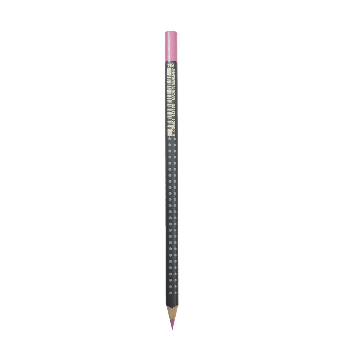 مداد رنگی آرت گریپ فابر کاستل Light Magenta 119