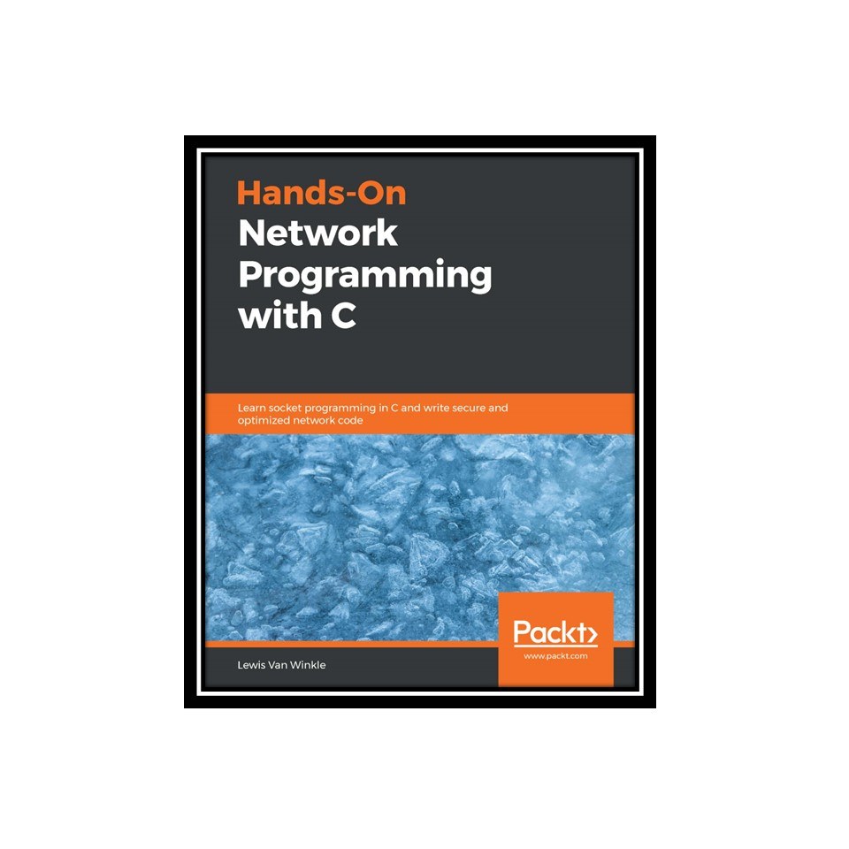 کتاب Hands-On Network Programming with C