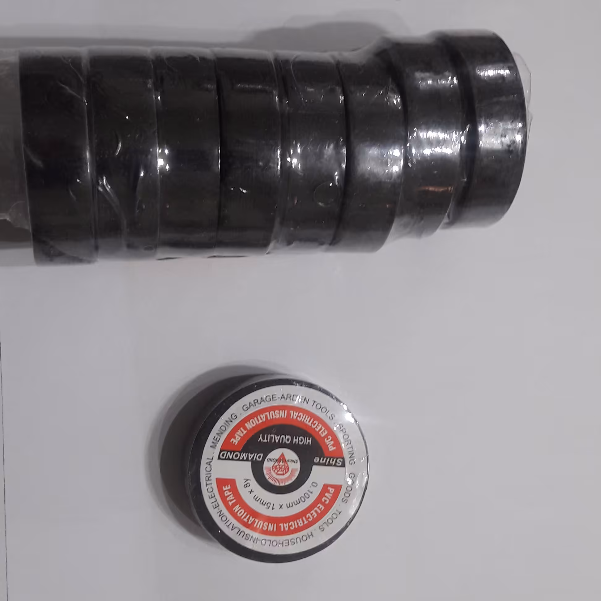 چسب برق دیاموند