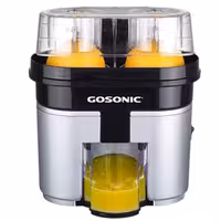 اب مرکبات گیری دوقلو مدل 406 گاسونیک 