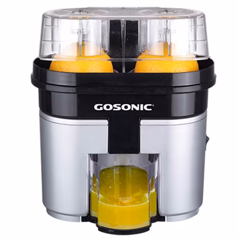 اب مرکبات گیری دوقلو مدل 406 گاسونیک 