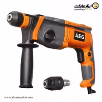 دریل بتن کن آاگ 3 کیلویی مدل KH 24 XE