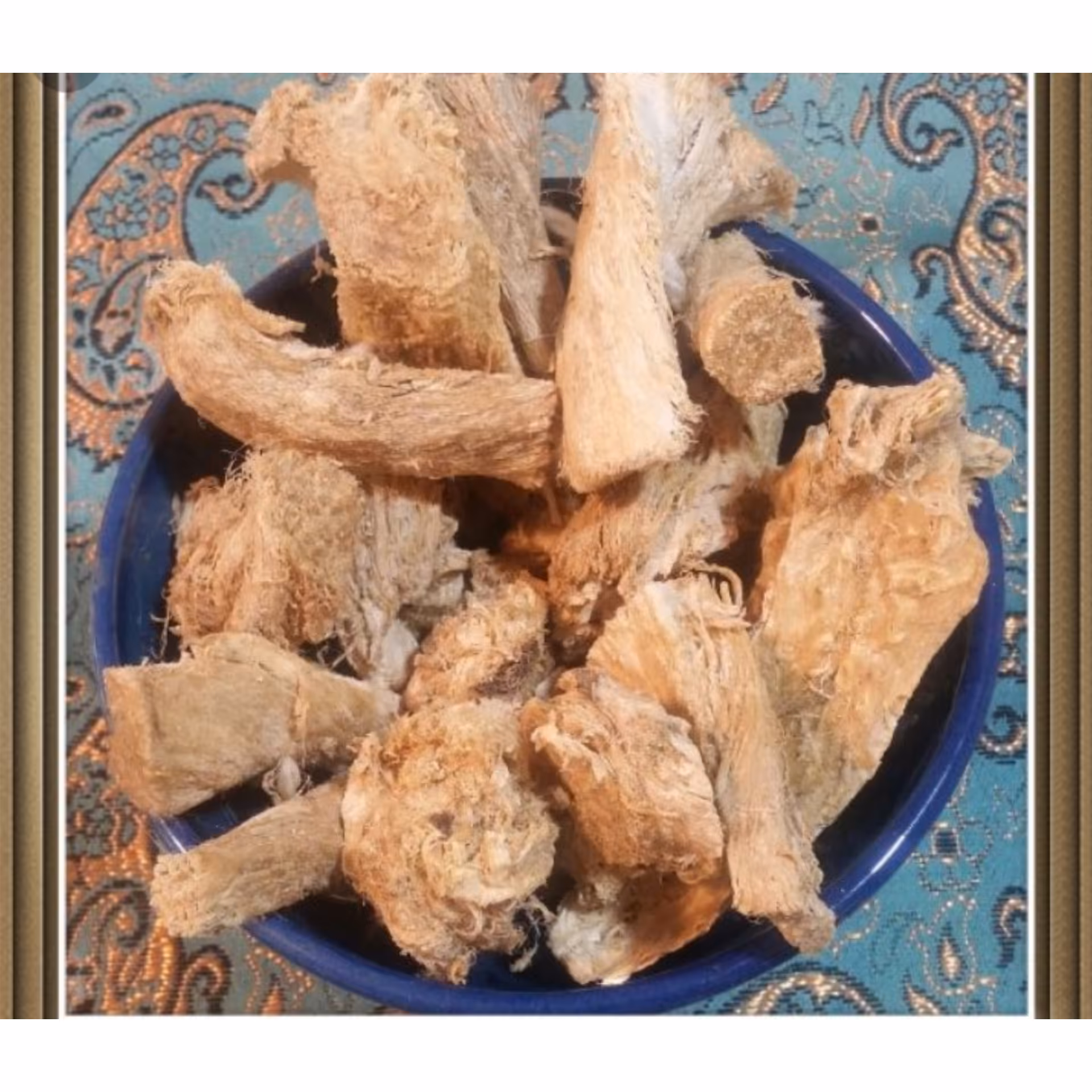 گیاه کما. بدره 100 گرم دفع سنگ کلیه و مثانه. درد رماتیسم 