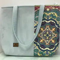 کیف دستی یوتاب مدل دوطرفه کد 4