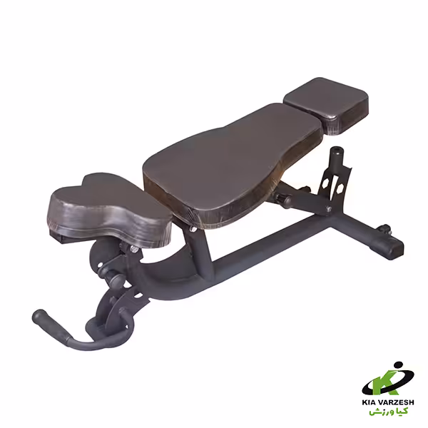 نیمکت مدرج تیپ A