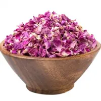 پر گل محمدی اعلا رضوان 100 گرمی