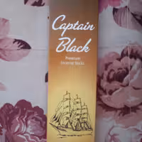 عود کاپیتان بلک