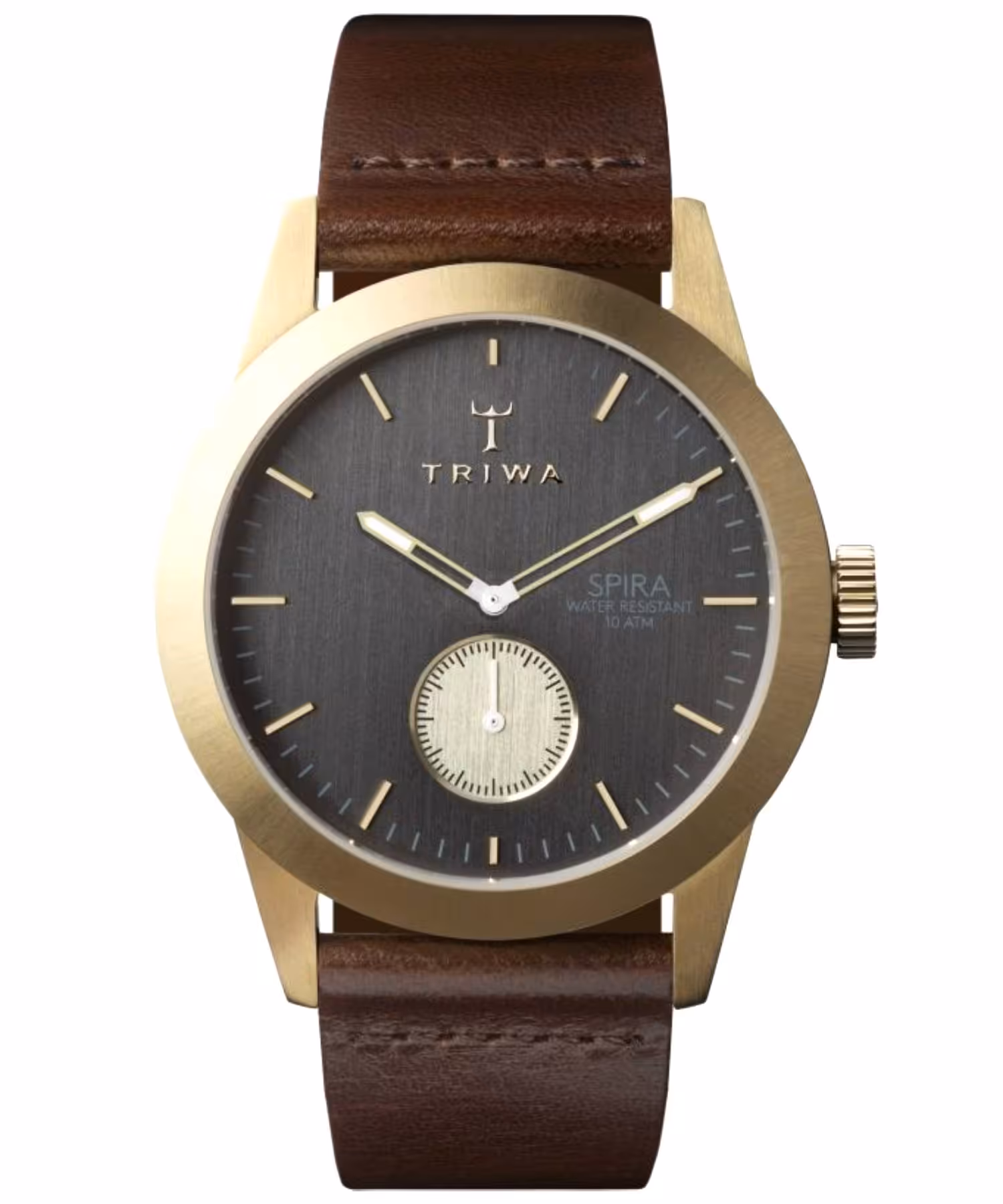 ساعت مچی مردانه و زنانه تریوا, کد SPST101-CL010413