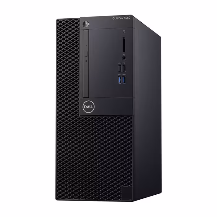 کامپیوتر دسکتاپ دل مدل Optiplex 3060 MT با پردازنده i5