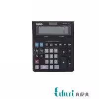 ماشین حساب کاسیو مدل TR-3341