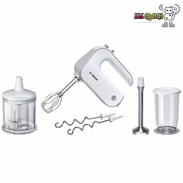 خرید همزن برقی بوش مدل MFQ4080 - دومینو کالا