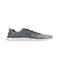 اسنیکر خاکستری مردانه کفش ورزشی Ripkent 232399 ccgy Skechers