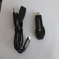 دانگل HDMI وایرلس اصلی EZCast M2 دست دومEZCast M2 HDMI Wireless Dongle USED