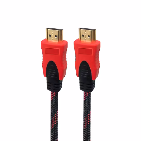کابل HDMI کنفی High Quality طول 3 متر
