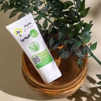 ژل  آلوئه ورا طبیعی مانیاد