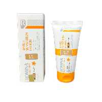 لوسیون ضد آفتاب رنگ بژ تیره SPF 50 مناسب پوست چرب رومینا
حجم 50 میل ROMINA Tinted LOTION FOR OILY SKIN SPF 50