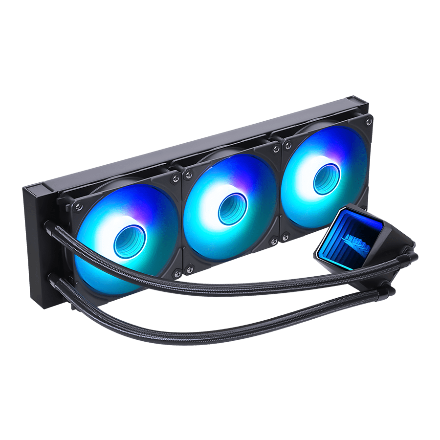 خرید خنک کننده مایع Awest GT-AV360 Infinity با بهترین قیمت