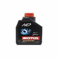 روغن و مکمل موتور انتقال HD SAE 80W 90 1 LT. Motul