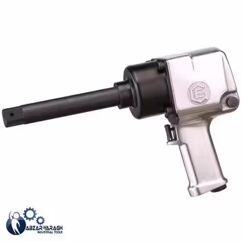 بکس بادی نوک بلند جنیوس مدل 8K1636 - ابزار یراق