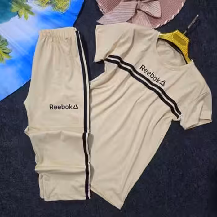 ست قواره دار reebook