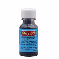 لاک رسانا تکنوشیمی 15 سی سی 
