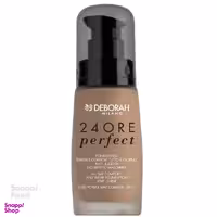 کرم پودر دبورا مدل 24Ore Perfect