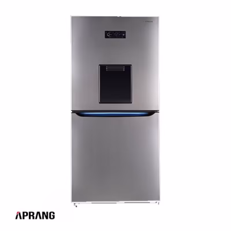 یخچال و فریزر کمبی استیلون مدل DEPOS PLUS 85-استیل