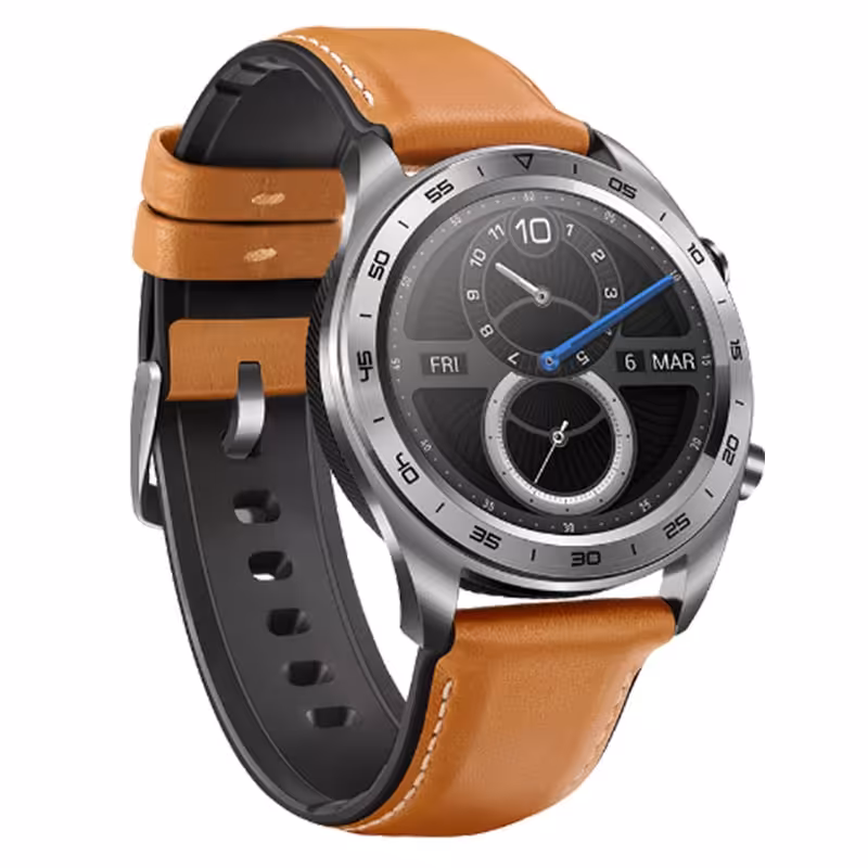 ساعت هوشمند هوآوی مدل MagicWatch - گوشی پلازا