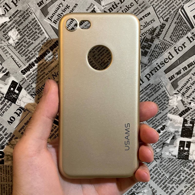 کاور یوسمز مدل d22 مناسب برای گوشی موبایل اپل iPhone 7