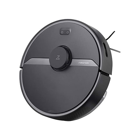 جارو رباتیک شیائومی Xiaomi RoboRock Vacuum Cleaner S6Pure