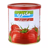 رب گوجه فرنگی مکنزی 800 گرمی
