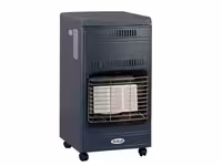 بخاری گازی آبسال هوشمند تابشی متحرک مدل 440