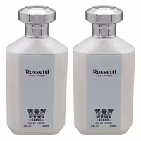 ادوپرفیوم زنانه رودیر مدل Rossetti با رایحه شیرین حجم 100 میلی لیتر مجموعه دو عددی