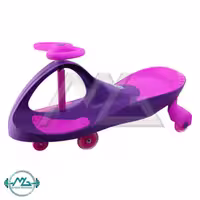سه چرخه پلی فکتوری مدل لوپ کار Loopcar-PrP